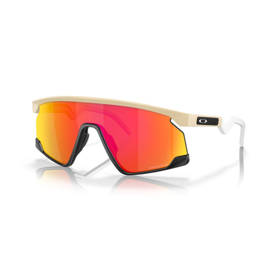 Gafas de Sol Oakley OO9280 Unisex Color Crema