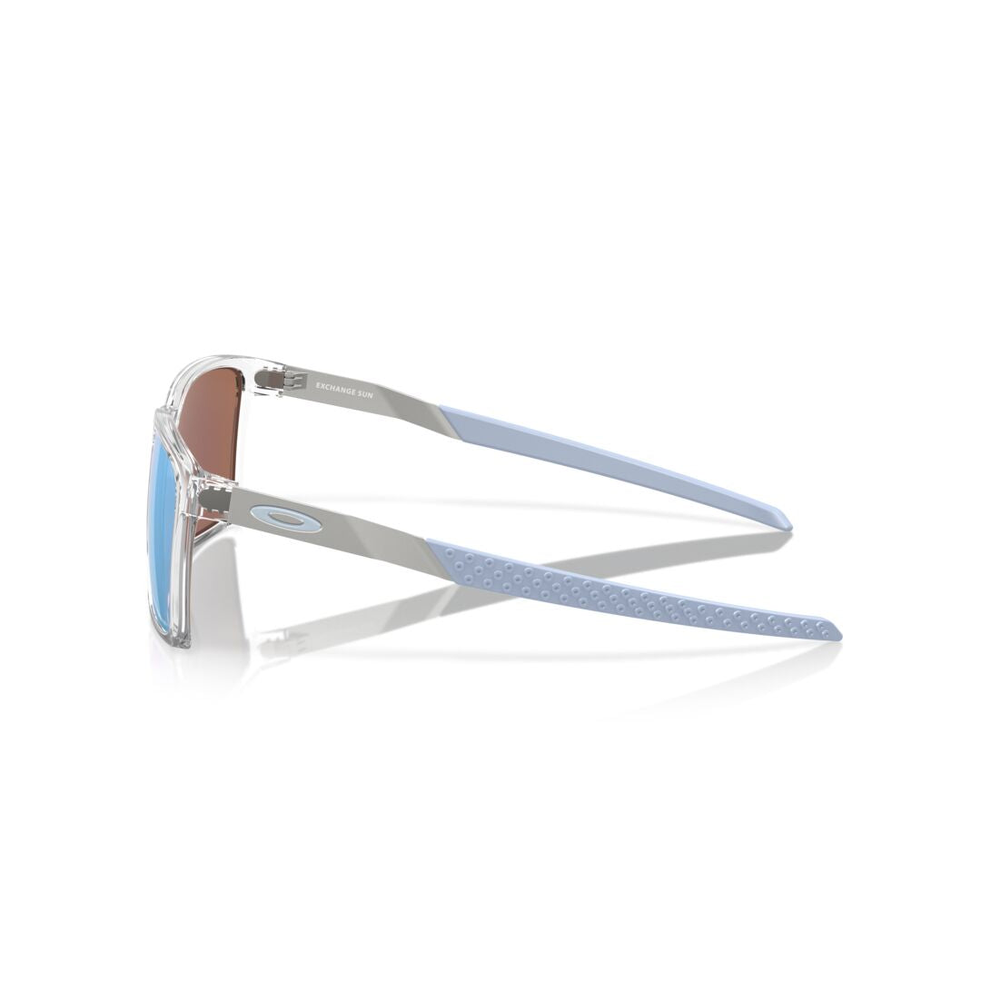 Gafas de Sol Oakley OO9483 Unisex Color Blanco