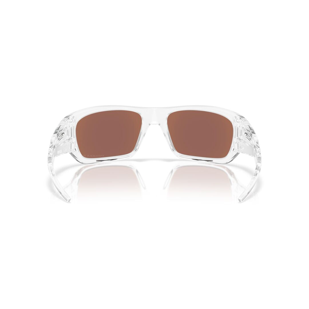 Gafas de Sol Oakley OO9486 Hombre Color Blanco