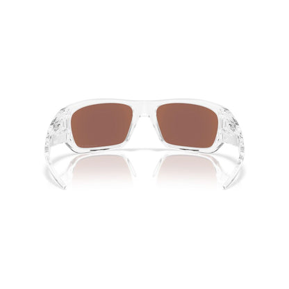 Gafas de Sol Oakley OO9486 Hombre Color Blanco