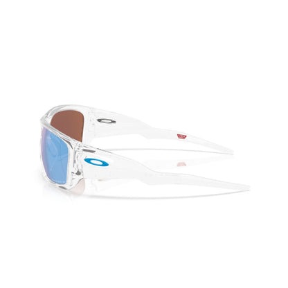 Gafas de Sol Oakley OO9486 Hombre Color Blanco