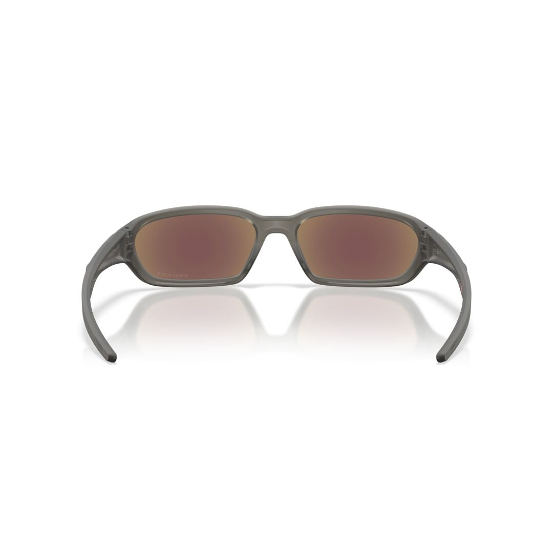 Gafas de Sol Oakley OO9530 Unisex Color Gris