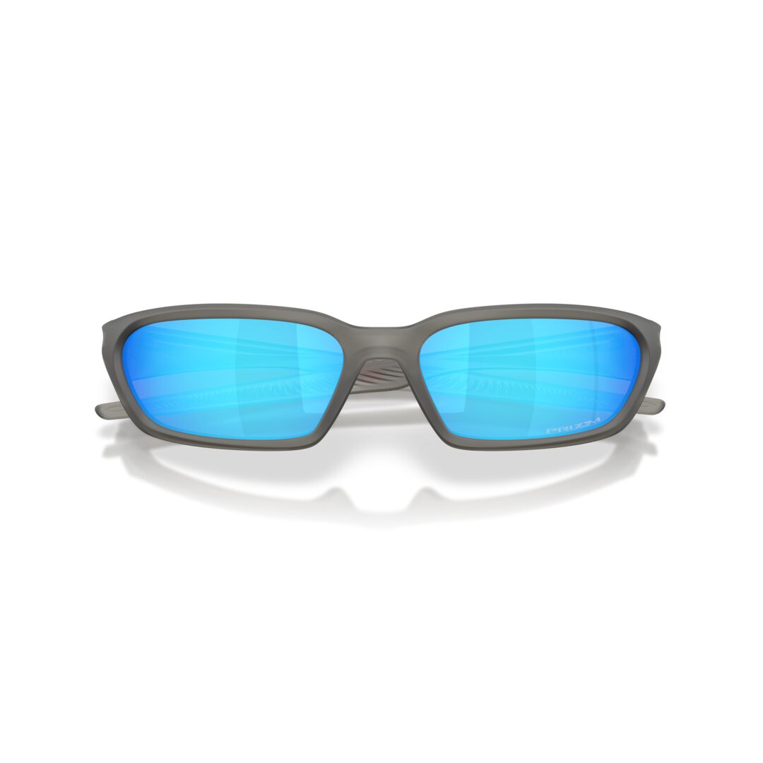 Gafas de Sol Oakley OO9530 Unisex Color Gris