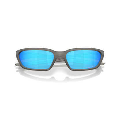 Gafas de Sol Oakley OO9530 Unisex Color Gris