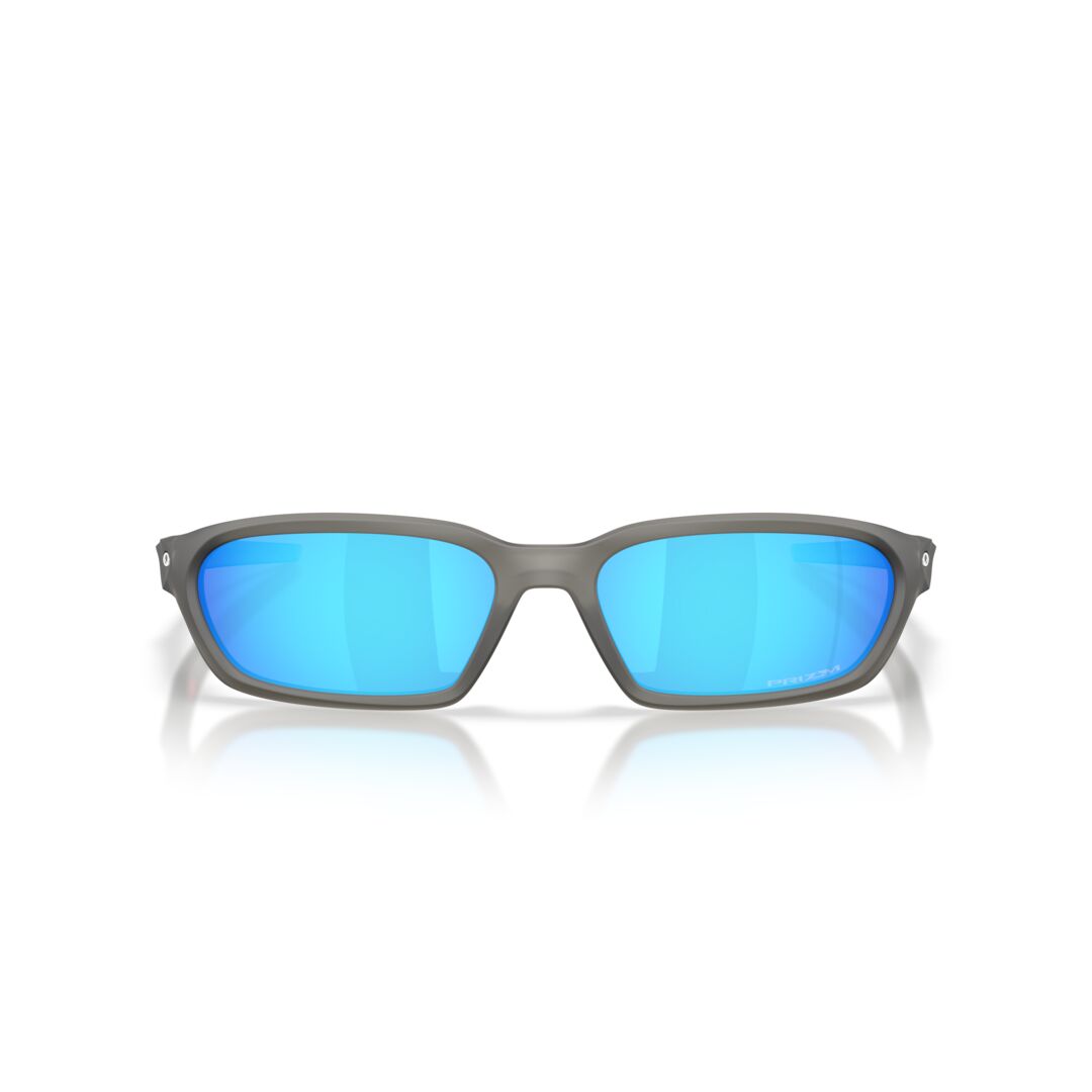 Gafas de Sol Oakley OO9530 Unisex Color Gris