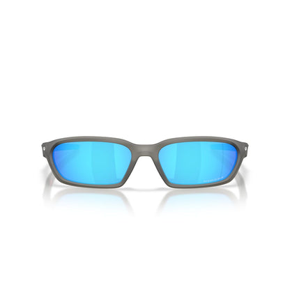 Gafas de Sol Oakley OO9530 Unisex Color Gris