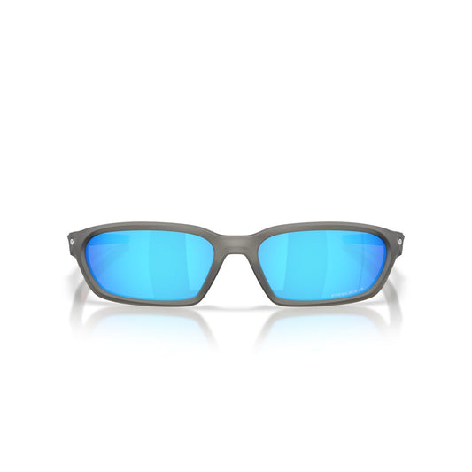 Gafas de Sol Oakley OO9530 Unisex Color Gris