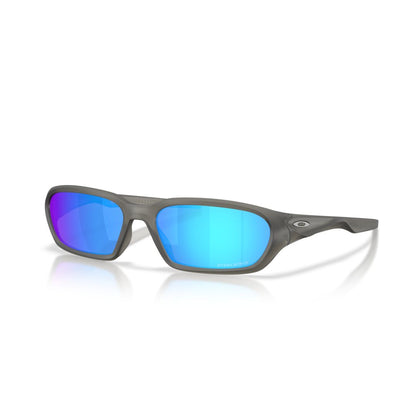 Gafas de Sol Oakley OO9530 Unisex Color Gris