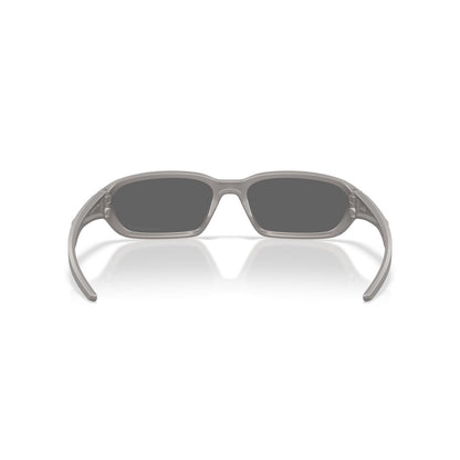 Gafas de Sol Oakley OO9530 Unisex Color Plateado