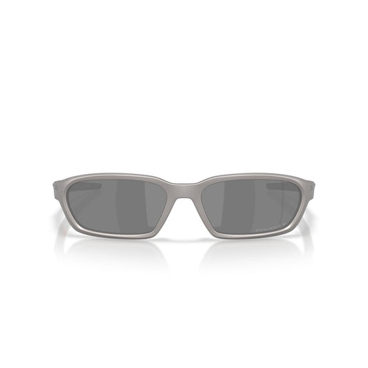 Gafas de Sol Oakley OO9530 Unisex Color Plateado