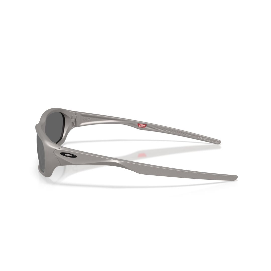 Gafas de Sol Oakley OO9530 Unisex Color Plateado