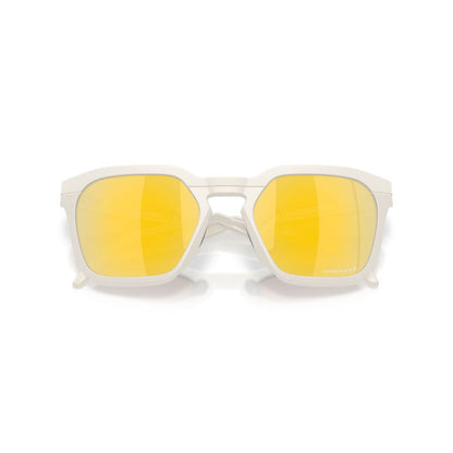Gafas de Sol Oakley OO9533 Unisex Color Gris
