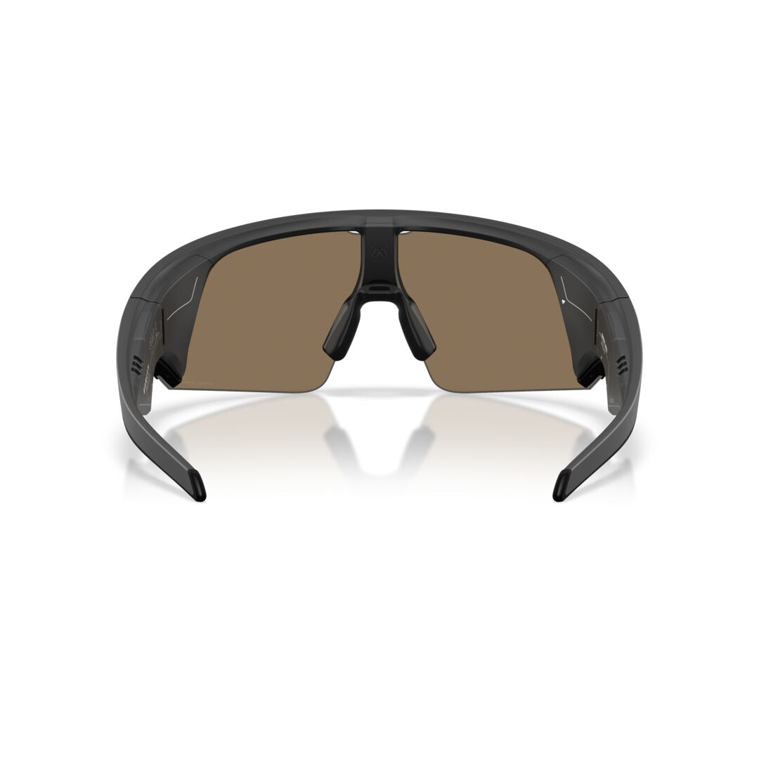 Gafas de Sol Oakley Meta OW8001 Vanguard Negro