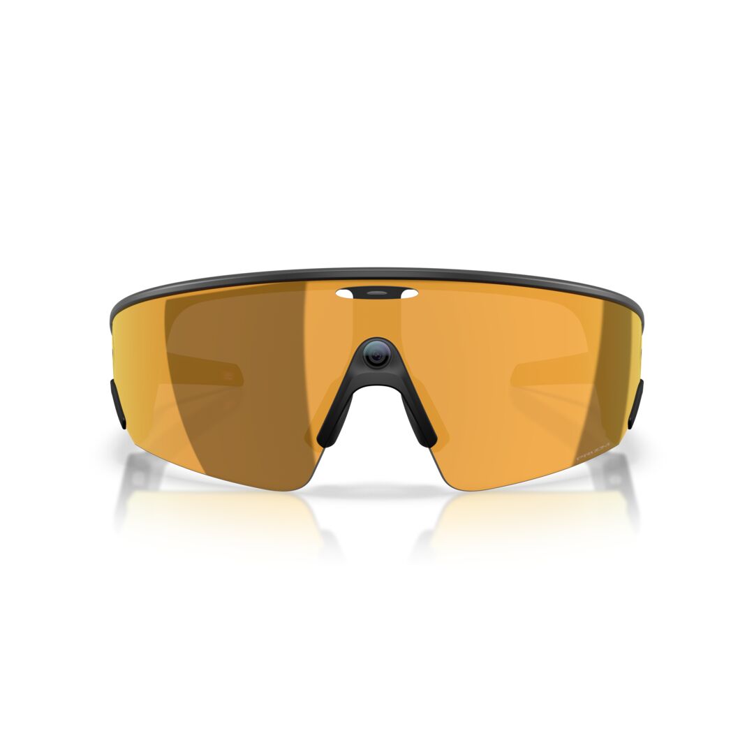 Gafas de Sol Oakley Meta OW8001 Vanguard Negro