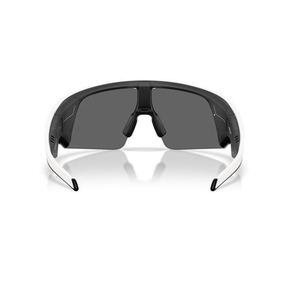 Gafas de Sol Oakley Meta OW8001 Vanguard Blanco