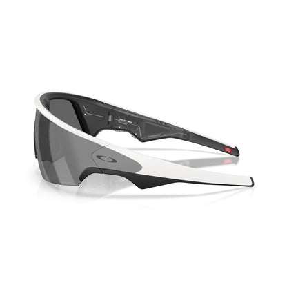 Gafas de Sol Oakley Meta OW8001 Vanguard Blanco