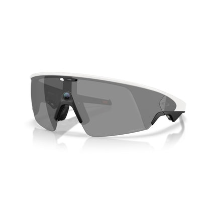 Gafas de Sol Oakley Meta OW8001 Vanguard Blanco