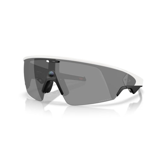 Gafas de Sol Oakley Meta OW8001 Vanguard Blanco