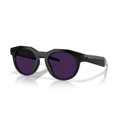 Gafas de Sol Oakley Meta OW8002 Hstn Transitions Violeta/Negro