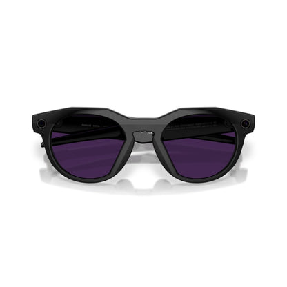 Gafas de Sol Oakley Meta OW8002 Hstn Transitions Violeta/Negro