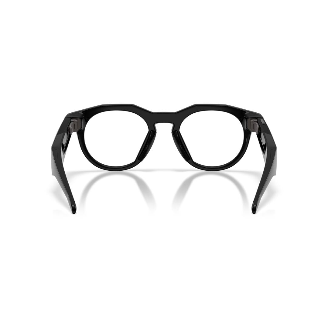 Gafas de Sol Oakley Meta OW8002 Hstn Transitions Violeta/Negro