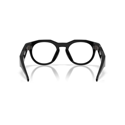 Gafas de Sol Oakley Meta OW8002 Hstn Transitions Violeta/Negro