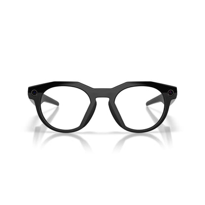 Gafas de Sol Oakley Meta OW8002 Hstn Transitions Violeta/Negro