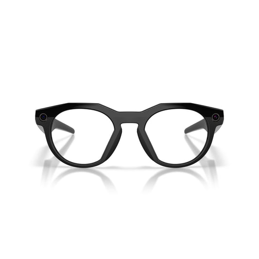 Gafas de Sol Oakley Meta OW8002 Hstn Transitions Violeta/Negro