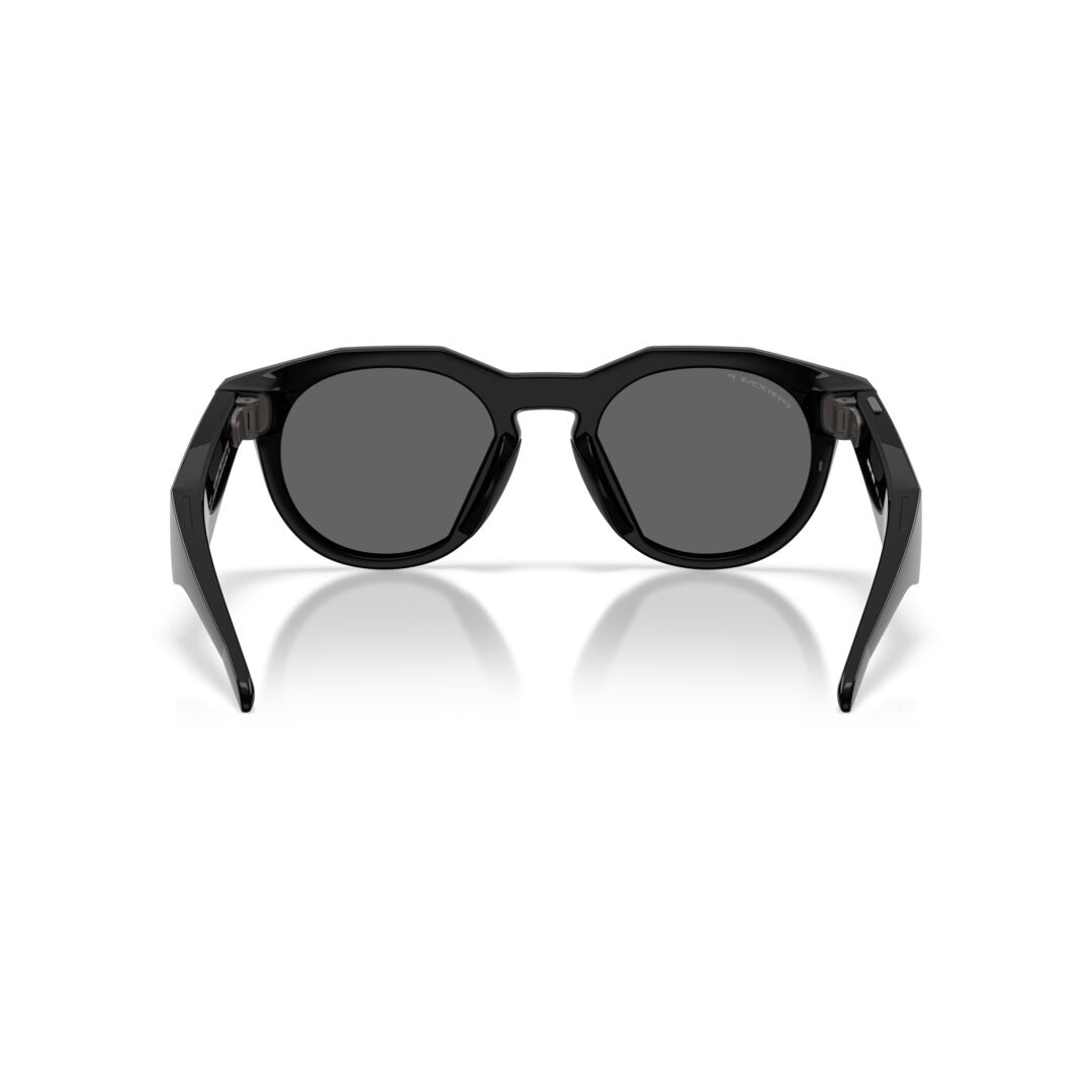 Gafas de Sol Oakley Meta OW8002 Hstn Polarizado Negro