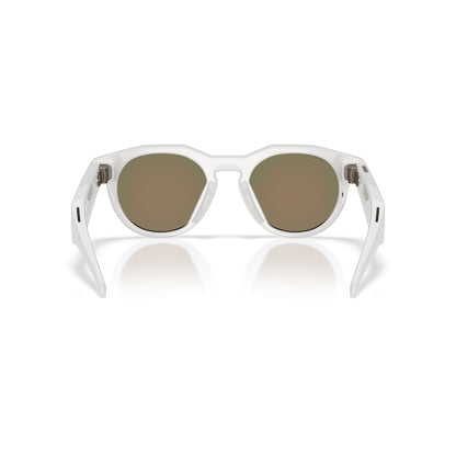 Gafas de Sol Oakley Meta OW8002 Hstn Rojo/Gris