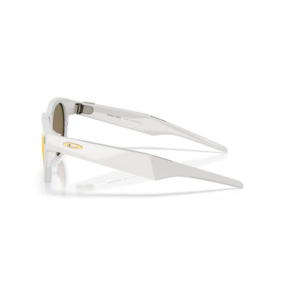 Gafas de Sol Oakley Meta OW8002 Hstn Rojo/Gris