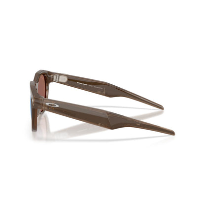 Gafas de Sol Oakley Meta OW8002 Hstn Polarizado Café