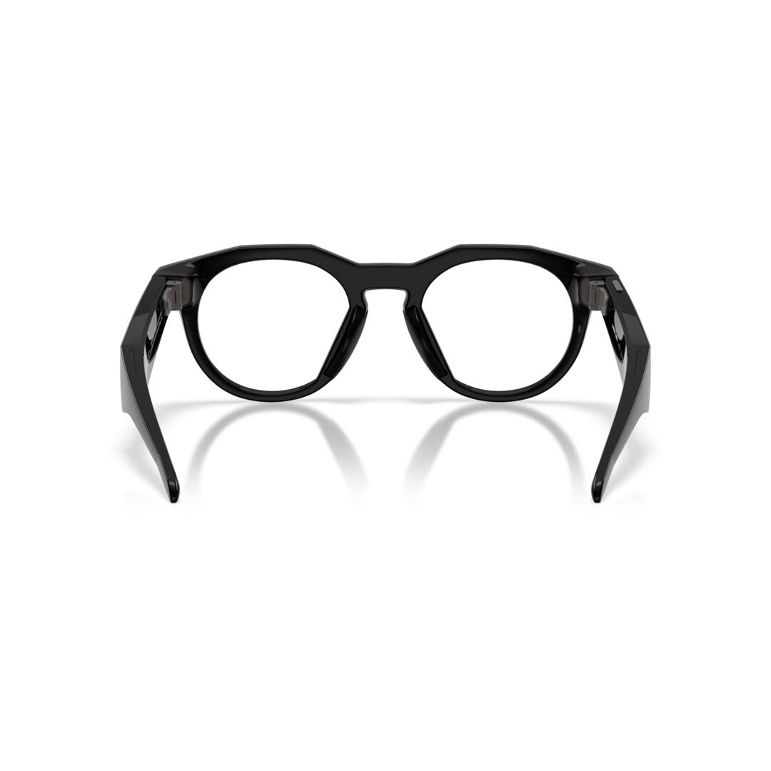 Gafas Oftálmicas Oakley Meta OW8002 Hstn Negro