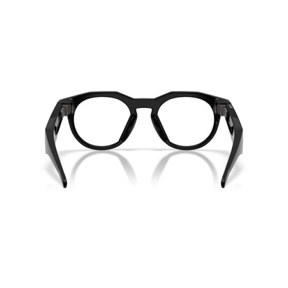 Gafas Oftálmicas Oakley Meta OW8002 Hstn Negro