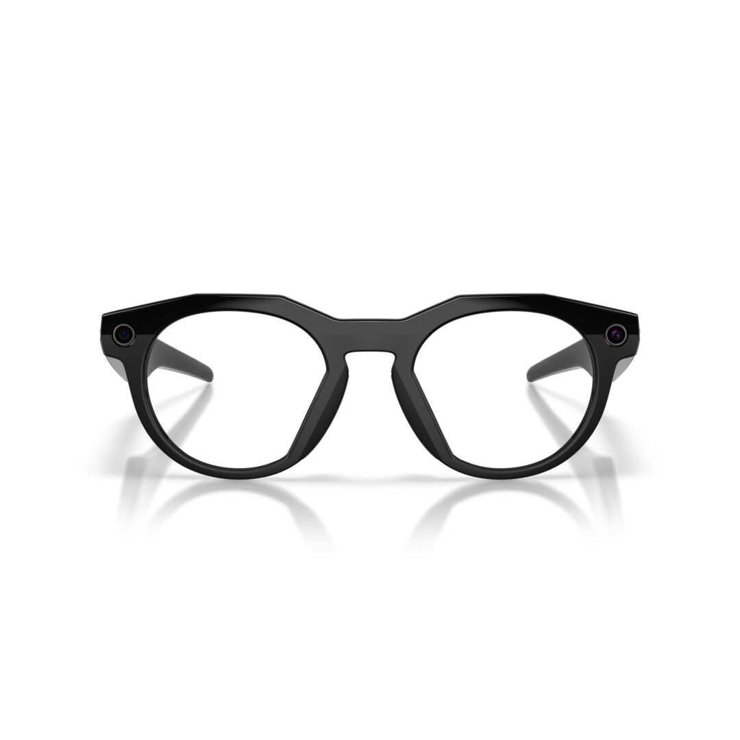 Gafas Oftálmicas Oakley Meta OW8002 Hstn Negro