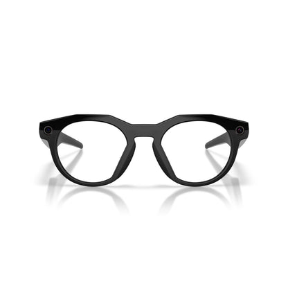 Gafas Oftálmicas Oakley Meta OW8002 Hstn Negro