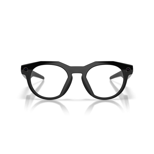 Gafas Oftálmicas Oakley Meta OW8002 Hstn Negro