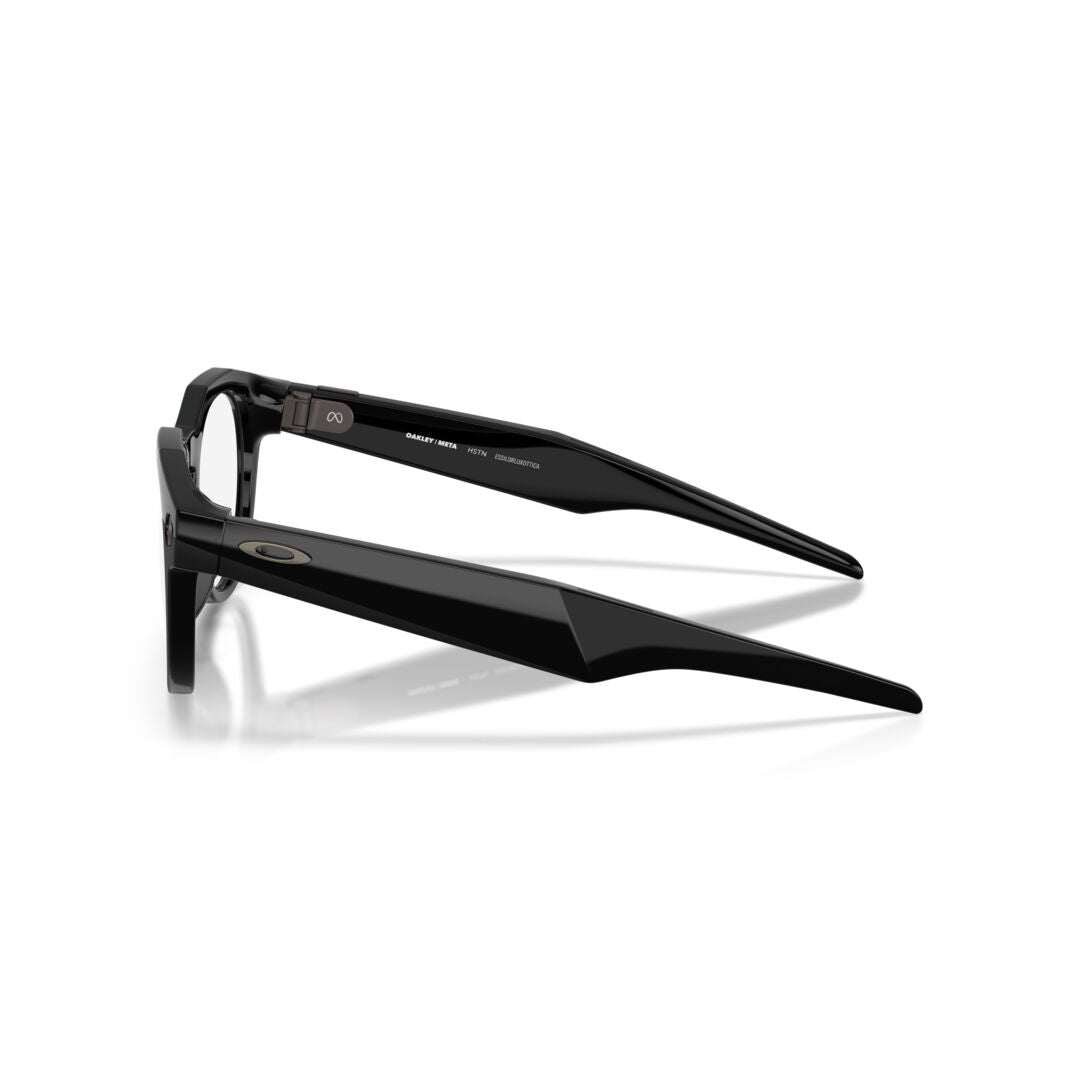 Gafas Oftálmicas Oakley Meta OW8002 Hstn Negro