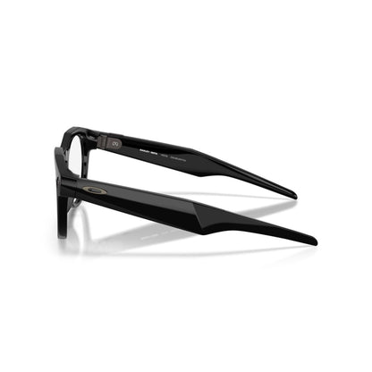 Gafas Oftálmicas Oakley Meta OW8002 Hstn Negro