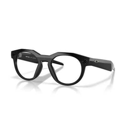 Gafas Oftálmicas Oakley Meta OW8002 Hstn Negro