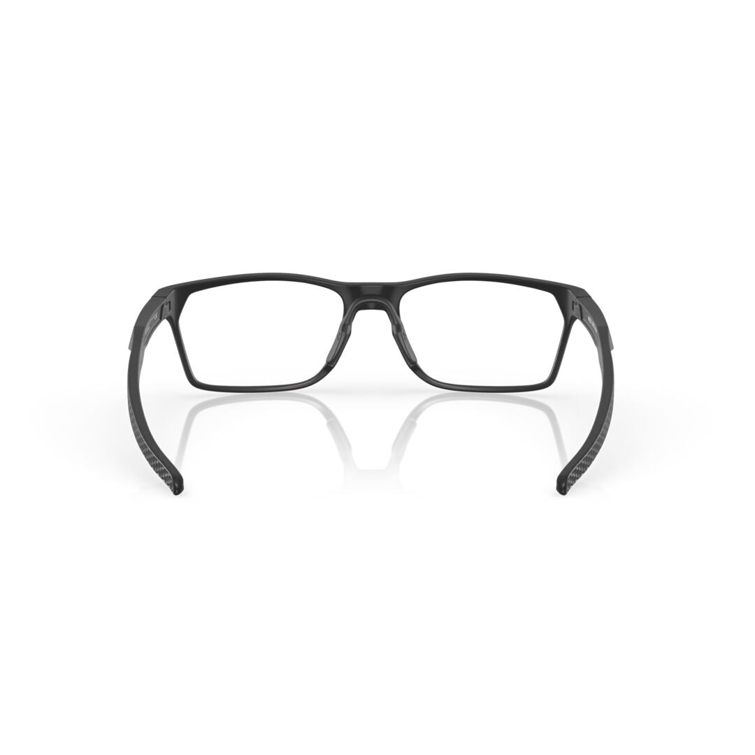 Gafas Oftálmicas Oakley 0OX8032 Hombre Color Negro