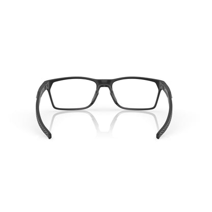 Gafas Oftálmicas Oakley 0OX8032 Hombre Color Negro
