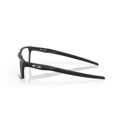 Gafas Oftálmicas Oakley 0OX8032 Hombre Color Negro