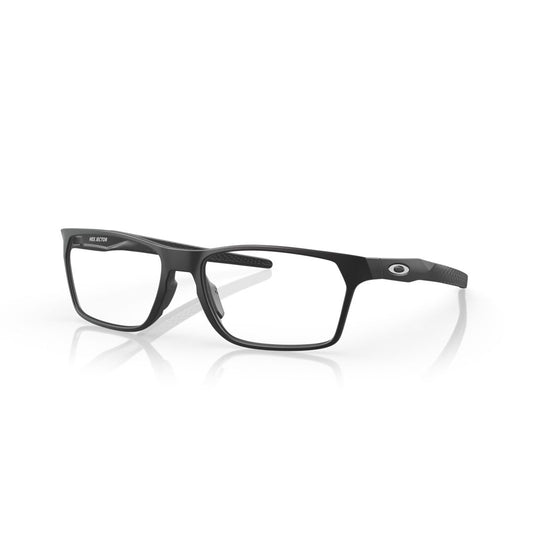 Gafas Oftálmicas Oakley 0OX8032 Hombre Color Negro