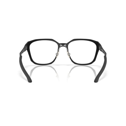 Gafas Oftálmicas Oakley OX8193 Hombre Color Negro
