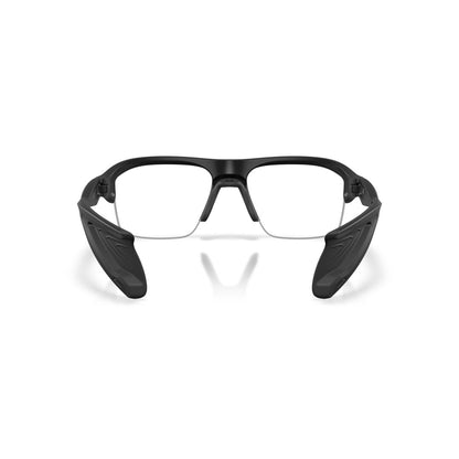 Gafas Oftálmicas Oakley 0OX8198 Unisex Color Negro