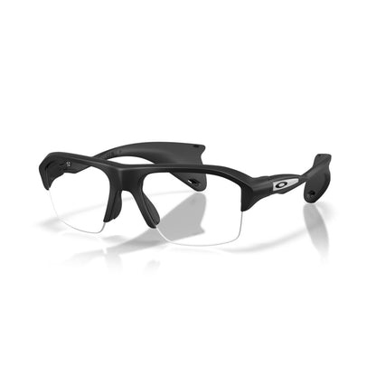Gafas Oftálmicas Oakley 0OX8198 Unisex Color Negro