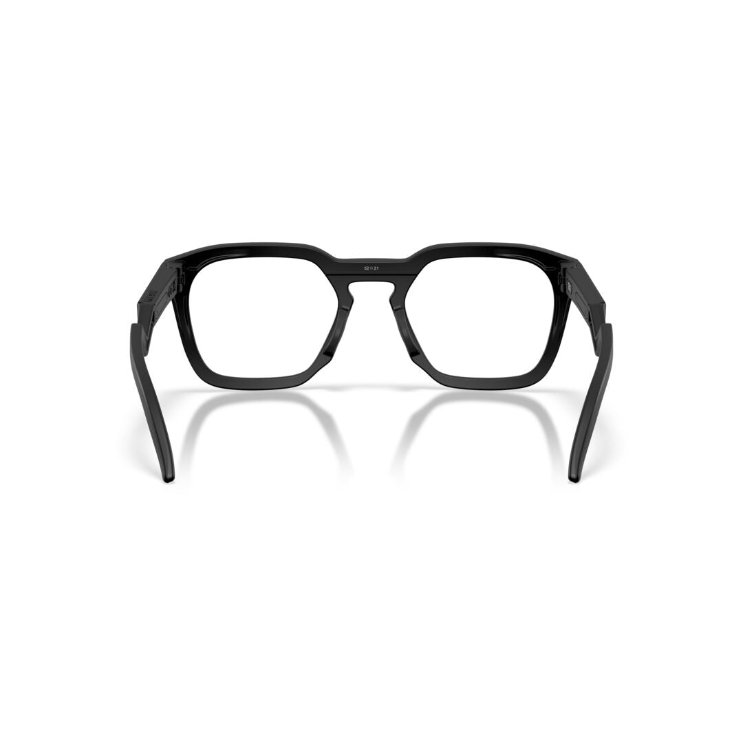 Gafas Oftálmicas Oakley OX8208 Unisex Color Negro