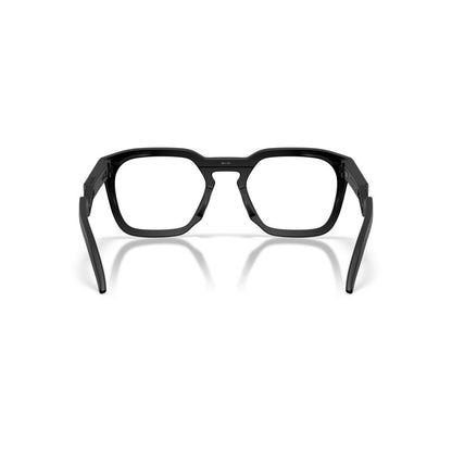 Gafas Oftálmicas Oakley OX8208 Unisex Color Negro