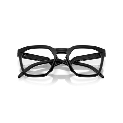 Gafas Oftálmicas Oakley OX8208 Unisex Color Negro